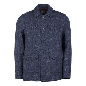 Ballysadare Donegal Tweed Jacket