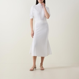 Emmeline Knitted Dress