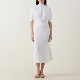 Emmeline Knitted Dress