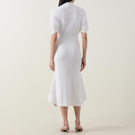 Emmeline Knitted Dress