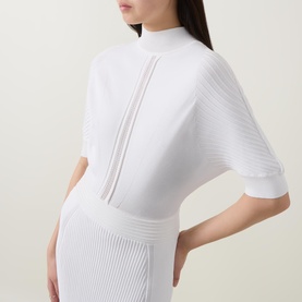 Emmeline Knitted Dress