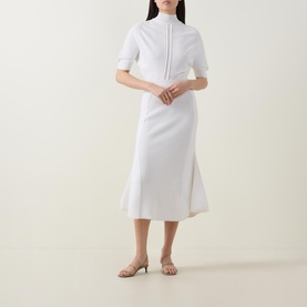 Emmeline Knitted Dress