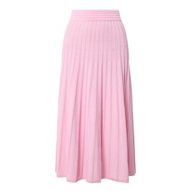Dora Pleated Skirt