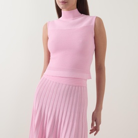 Sylvia Knit Top