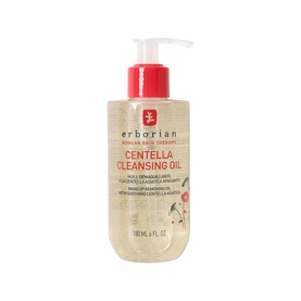 Centella Cleansing Oil