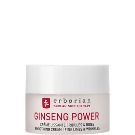 Ginseng Power Smoothing Cream