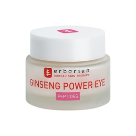 Ginseng Power Eye Cream