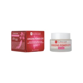 Ginseng Power Eye Cream