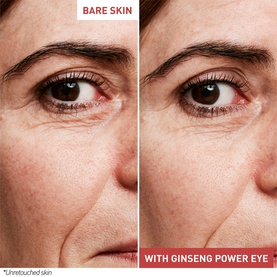 Ginseng Power Eye Cream