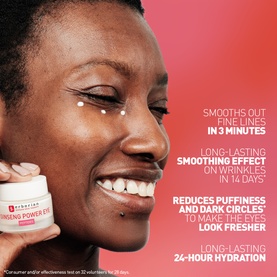 Ginseng Power Eye Cream