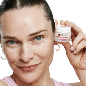 Ginseng Power Eye Cream