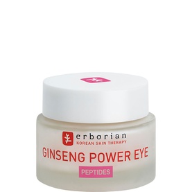 Ginseng Power Eye Cream