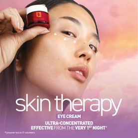 Skin Therapy Eye Cream
