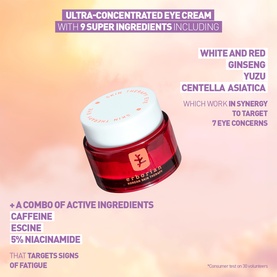 Skin Therapy Eye Cream