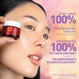 Skin Therapy Eye Cream