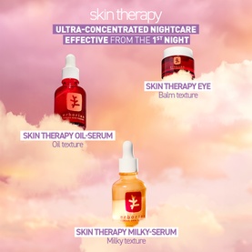 Skin Therapy Eye Cream