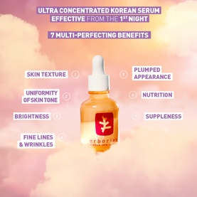 Skin Therapy Milky Serum