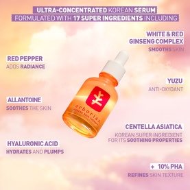 Skin Therapy Milky Serum