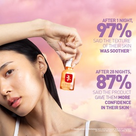 Skin Therapy Milky Serum