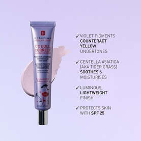 CC Dull Correct Cream SPF 25