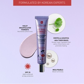 CC Dull Correct Cream SPF 25