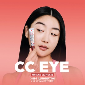 CC Eye Cream