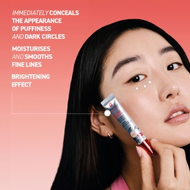 CC Eye Cream