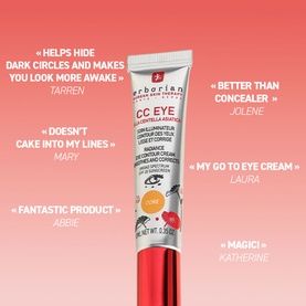 CC Eye Cream