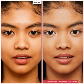 Super BB Concealer