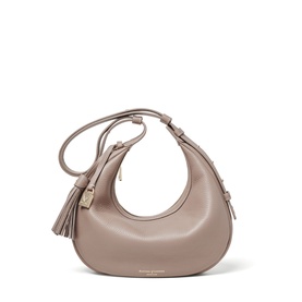 Hudson Small Crescent Shoulder Bag