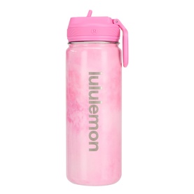 Back To Life Sport Bottle 18oz