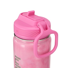 Back To Life Sport Bottle 18oz
