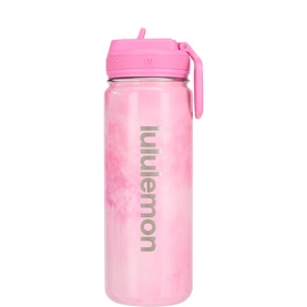 Back To Life Sport Bottle 18oz