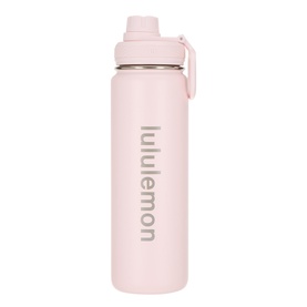 Back to Life Sport Bottle 24oz