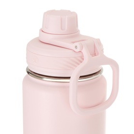 Back to Life Sport Bottle 24oz