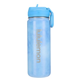 Back To Life Sport Bottle 18oz