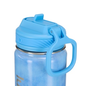Back To Life Sport Bottle 18oz