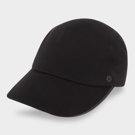 Fast and Free Running Hat