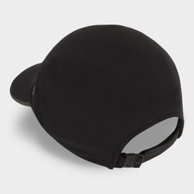 Fast and Free Running Hat