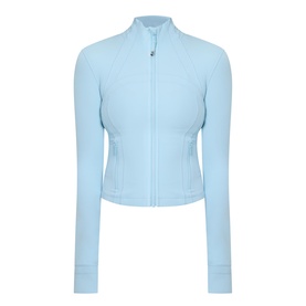 Define Cropped Jacket Nulu&trade;