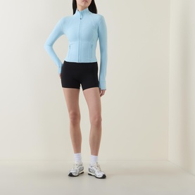Define Cropped Jacket Nulu&trade;