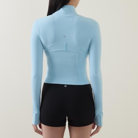 Define Cropped Jacket Nulu&trade;