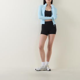 Define Cropped Jacket Nulu&trade;