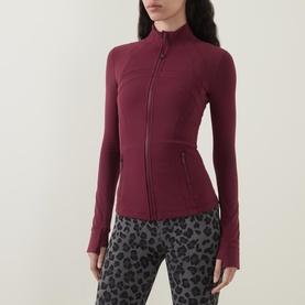 Define Nulu&trade; Jacket