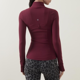 Define Nulu&trade; Jacket