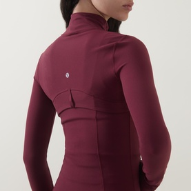 Define Nulu&trade; Jacket