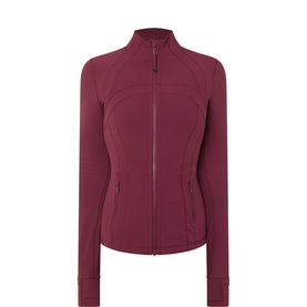 Define Nulu&trade; Jacket