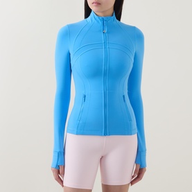 Define Nulu&trade; Jacket