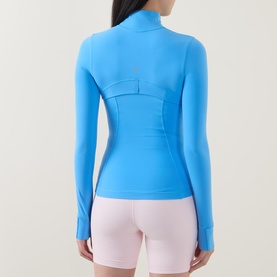 Define Nulu&trade; Jacket