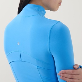 Define Nulu&trade; Jacket